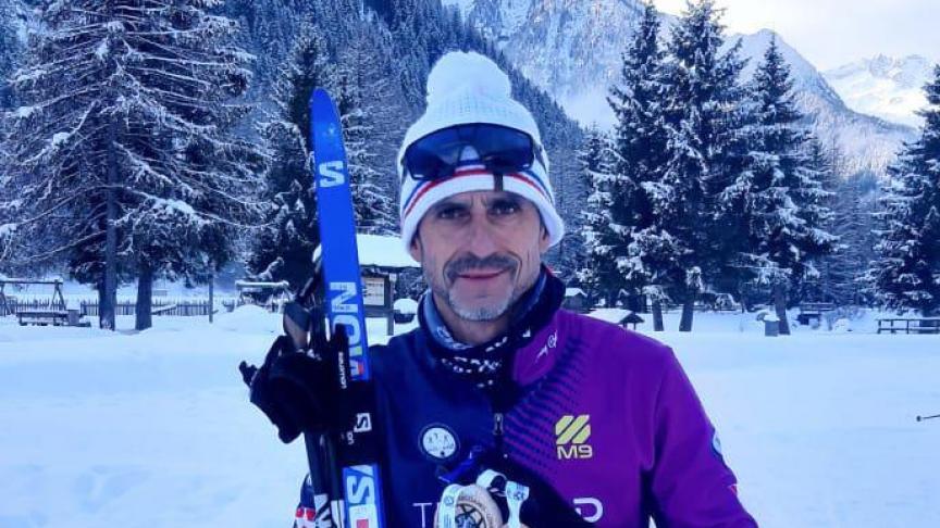 Savoie on peut rester comp titif apr s 30 ans le parcours hors